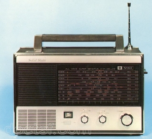 Nivico - 8500 — Illustration 1