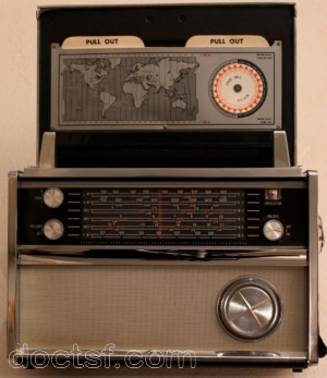 Nivico - FA 6000 — Illustration 2