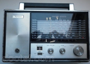Nivico - FA 900 — Illustration 2