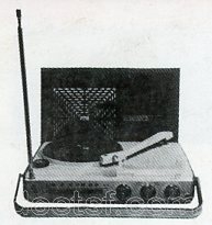 Nivico - RS 2100 L — Illustration 1