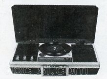 Nivico - STP 808 A — Illustration 1
