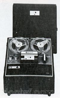 Nivico - TR 171 — Illustration 1