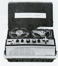 Nivico - TR 541 — Illustration 1