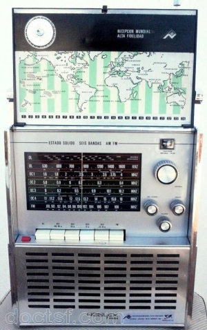 Noblex - NT 119 — Illustration 1