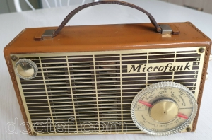 Nord-Radio - Microfunk 2 — Illustration 1