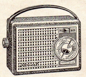 Nord-Radio - R4 — Illustration 1