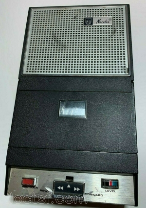 Norelco - EL 3202 — Illustration 1