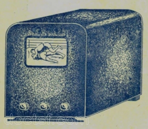 Normandy - Baby — Illustration 1