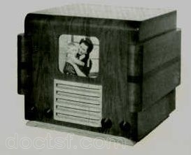 Normandy - Télévision B — Illustration 1