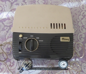 O.M.G.S - Miny 501 — Illustration 1