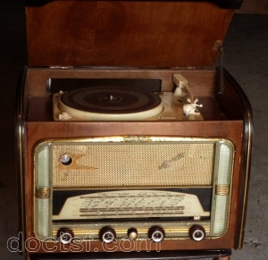 Océanic - Albatros radio-phono — Illustration 3