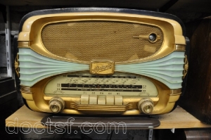 Océanic - Surcouf [Type C] Clavier 7 lampes — Illustration 1