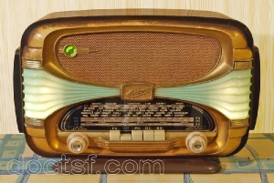 Océanic - Surcouf [Type D] Clavier 6 lampes Floqué — Illustration 9