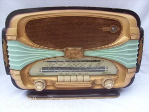 Océanic - Surcouf [type M] Clavier 6 lampes Floqué — Illustration 9