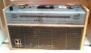OctON - 505 — Illustration 1