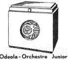 Odeola - Orchestre Junior — Illustration 1