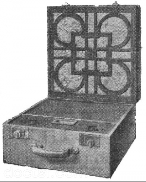 Odeola - Portable — Illustration 1
