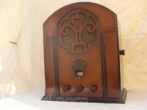 Ohio Radio - C 862 — Illustration 1