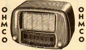 Ohmco - Ohmco Bac — Illustration 1