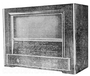 Olympia Radio - 647 — Illustration 1