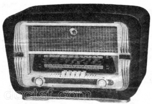 Ondax - Trianon — Illustration 1