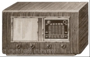 Ondes et Musique - LR 6 — Illustration 1