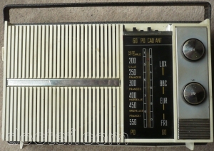 Ondiola - Cristal 2 G — Illustration 1