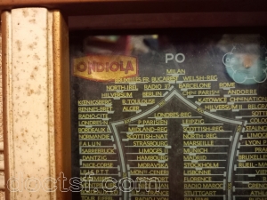 Ondiola - Modèle à identifier (91757) — Ondiola inconnu