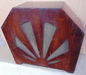 Ondiolavox - Modèle à identifier (86260) — Illustration 1