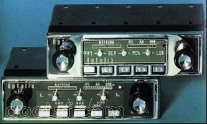 Optalix - TAO 350 — Illustration 1