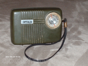 Optalix - TR 304 (OC 706) — Illustration 1
