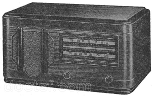 Oriole - R 3110 — Illustration 1