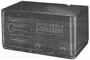 Oriole - R 3112 — Illustration 1