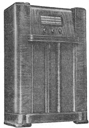 Oriole - R 4100 — Illustration 1