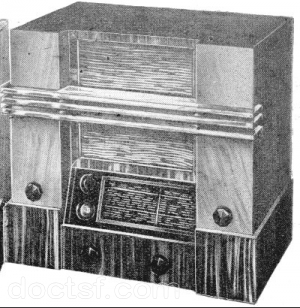 Osborne - AC 8 (1937-38) — Photo 1