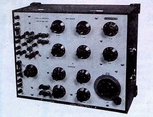 Otecna - Pont d`impédance — Illustration 1