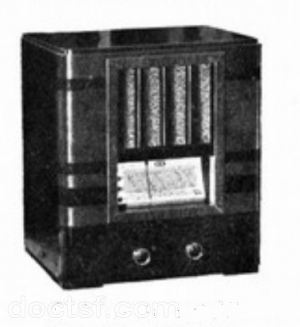 Owin - Meisterstück L 96 W — Illustration 1