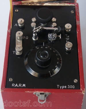 P.A.R.M. - 300 — Illustration 1