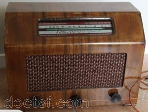 Pacific Radio Company - 516 — Illustration 1