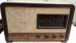 Pacific Radio Company - 525 — Illustration 1