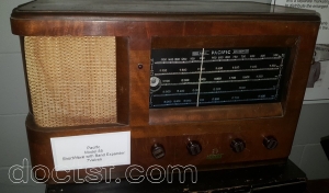 Pacific Radio Company - 85 — Illustration 1