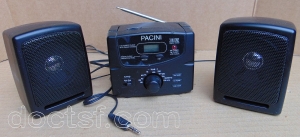 Pacini - PC-188 — Illustration 1