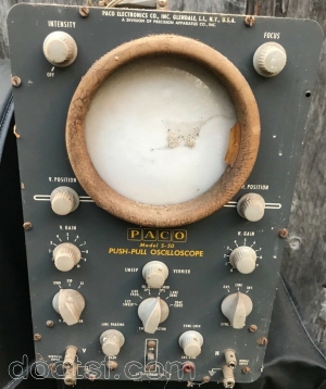 Paco - S 50 — Illustration 1