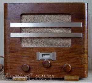 Paillard - 42 (Telefonrundspruch) — Illustration 1