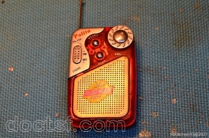 Palito Electronic Ltd. - PA388 — Illustration 1