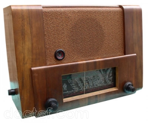 Pan Radio Zagreb - 940 — Illustration 1