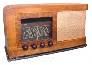 Pan Radio Zagreb - 941 — Illustration 1