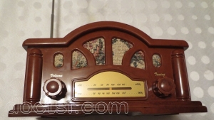 Panasound - MX -86 — Illustration 1