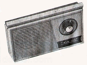 Parinor - Mik 104 — Illustration 1