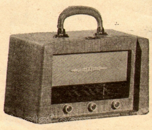 Parinor - PS 108 — Illustration 2